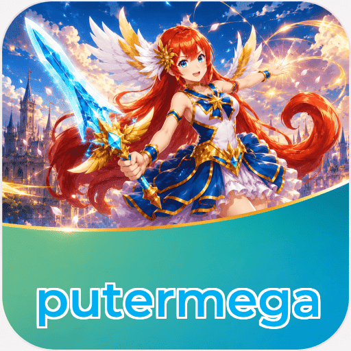 Panduan Instalasi putermega APK